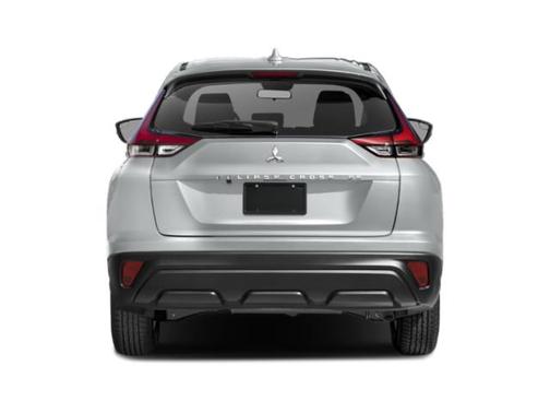 Labrador Black Pearl 2023 Mitsubishi Eclipse Cross ES