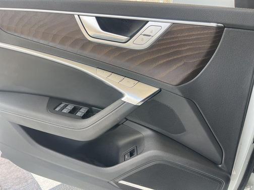 2020 Audi A6 45 Premium Plus