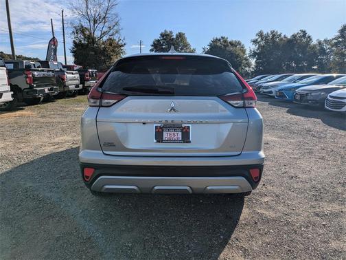 2024 Mitsubishi Eclipse Cross SE