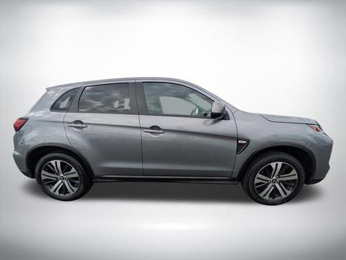2022 Mitsubishi Outlander Sport 2.0 ES