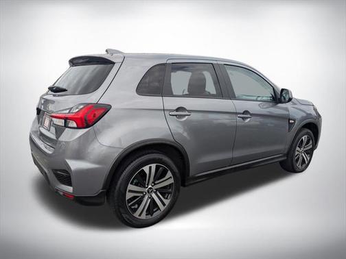 2022 Mitsubishi Outlander Sport 2.0 ES