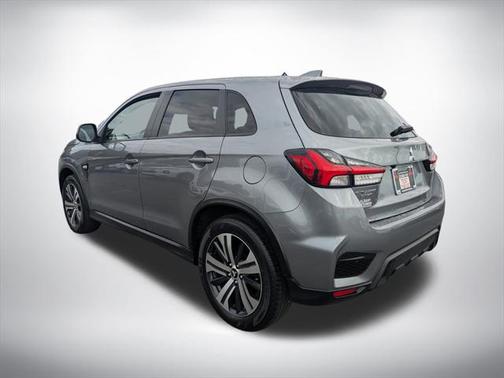 2022 Mitsubishi Outlander Sport 2.0 ES