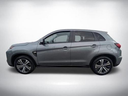 2022 Mitsubishi Outlander Sport 2.0 ES