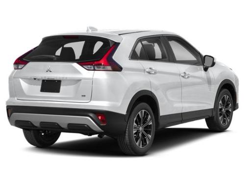 2023 Mitsubishi Eclipse Cross SE