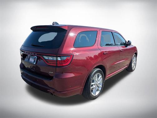 2023 Dodge Durango GT RWD