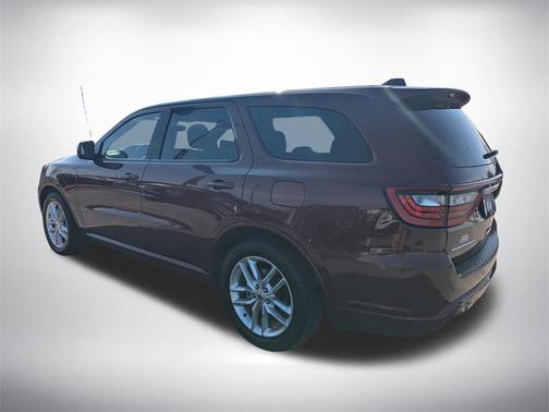 2023 Dodge Durango GT RWD