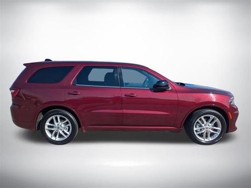 2023 Dodge Durango GT RWD