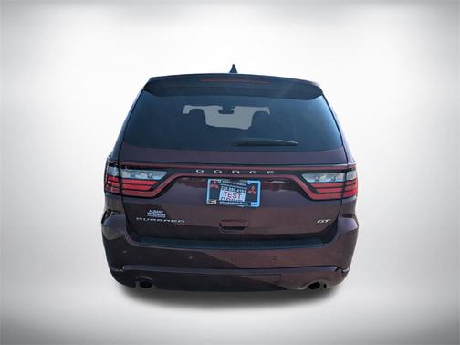 2023 Dodge Durango GT RWD