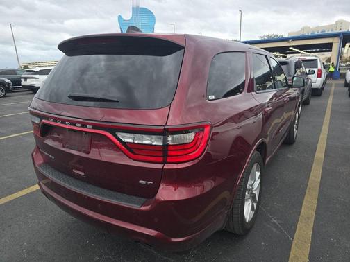 2023 Dodge Durango GT RWD