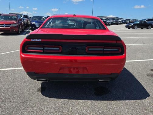 2020 Dodge Challenger GT