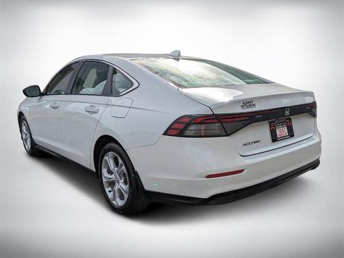 2023 Honda Accord LX 1.5T