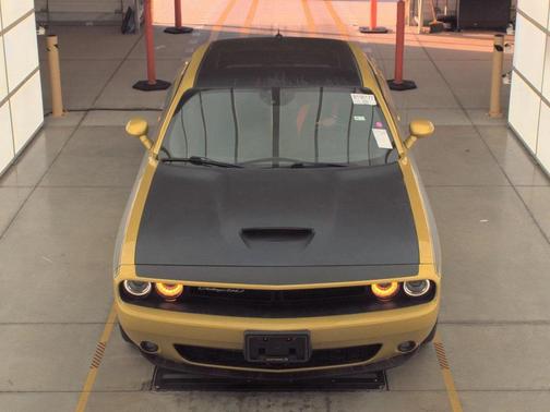 2020 Dodge Challenger R/T Scat Pack