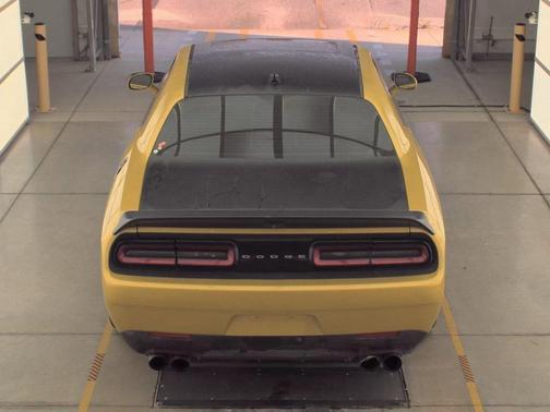 2020 Dodge Challenger R/T Scat Pack