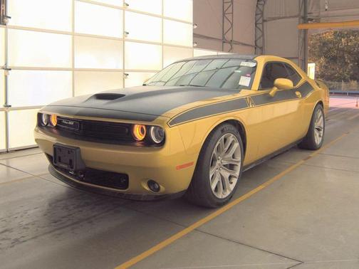 2020 Dodge Challenger R/T Scat Pack