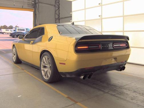 2020 Dodge Challenger R/T Scat Pack