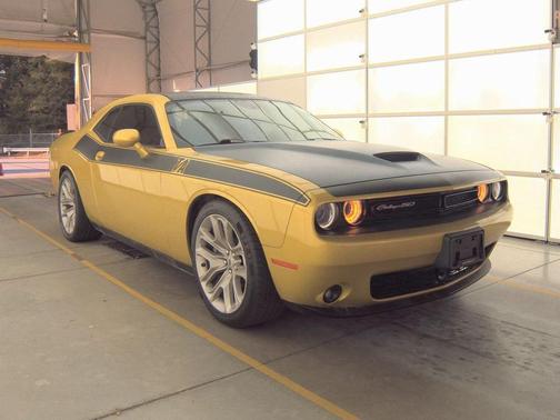 2020 Dodge Challenger R/T Scat Pack