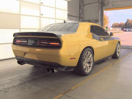 2020 Dodge Challenger R/T Scat Pack