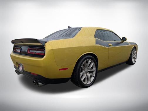 2020 Dodge Challenger R/T Scat Pack
