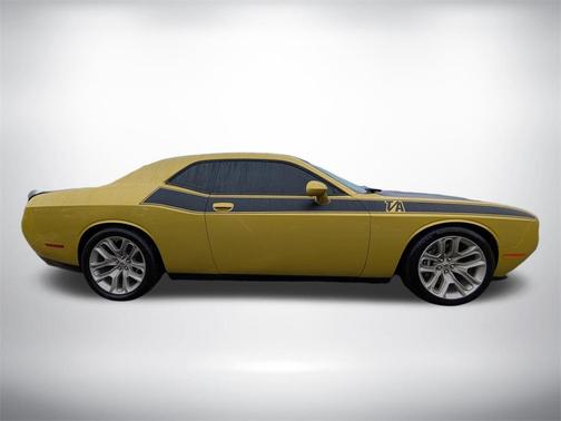 2020 Dodge Challenger R/T Scat Pack