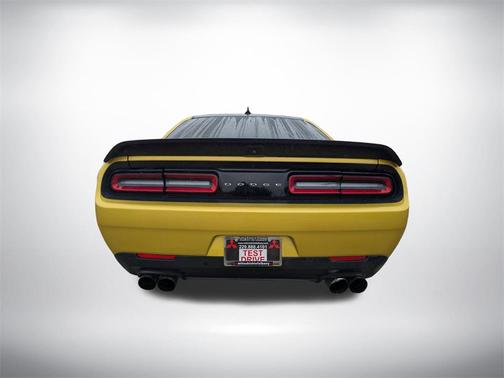 2020 Dodge Challenger R/T Scat Pack