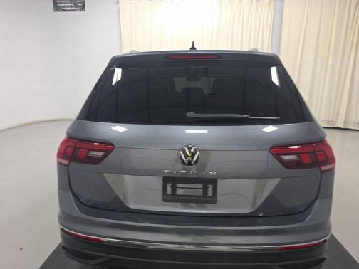 2023 Volkswagen Tiguan 2.0T S