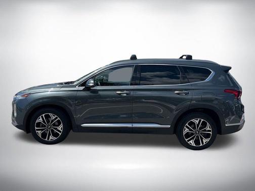 Rainforest 2019 Hyundai SANTA FE Ultimate 2.0T