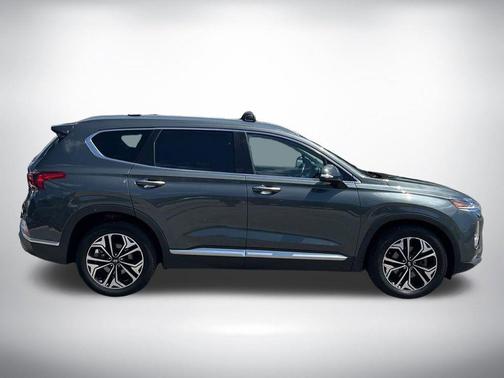 Rainforest 2019 Hyundai SANTA FE Ultimate 2.0T