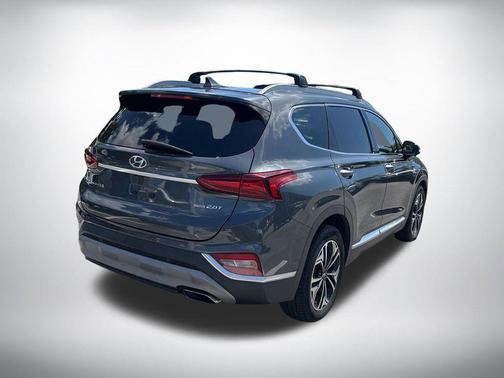 Rainforest 2019 Hyundai SANTA FE Ultimate 2.0T