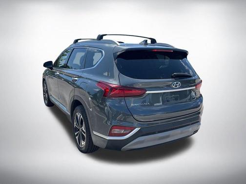 Rainforest 2019 Hyundai SANTA FE Ultimate 2.0T