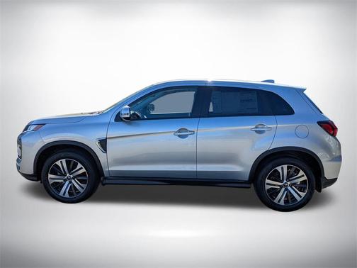 2026 Mitsubishi Outlander Sport SE