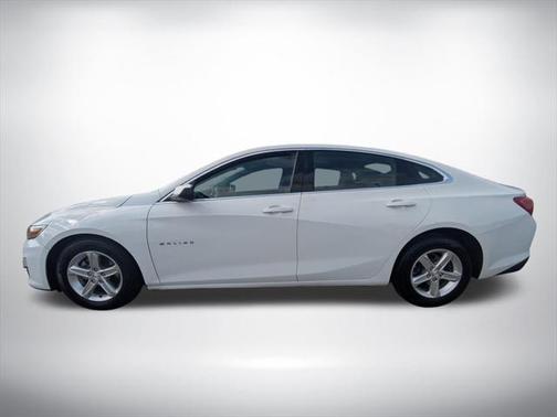 2022 Chevrolet Malibu 1LS