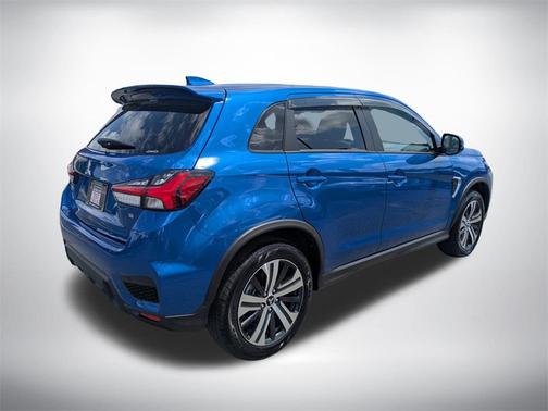 2025 Mitsubishi Outlander Sport SE