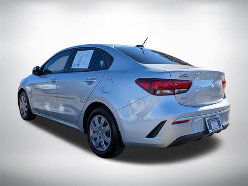 2023 Kia Rio LX