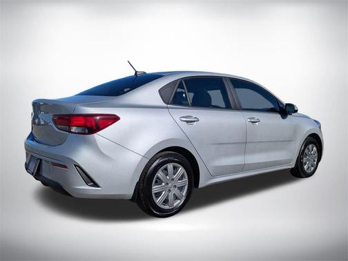 2023 Kia Rio LX
