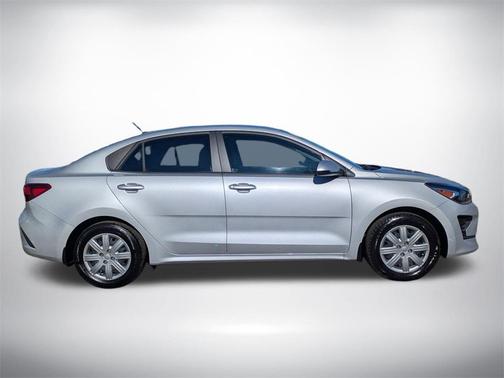 2023 Kia Rio LX