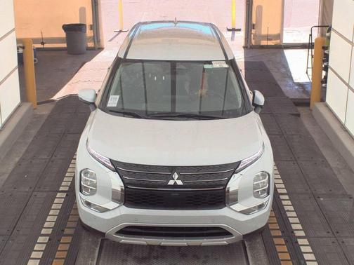2024 Mitsubishi Outlander SE 2.5 2WD