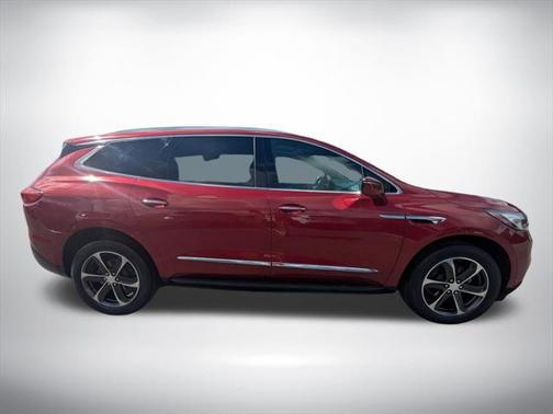 2021 Buick Enclave FWD Essence