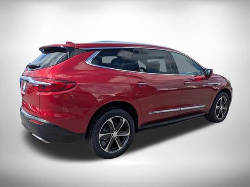 2021 Buick Enclave FWD Essence