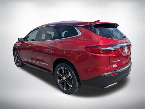2021 Buick Enclave FWD Essence
