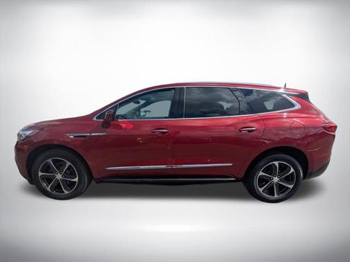 2021 Buick Enclave FWD Essence