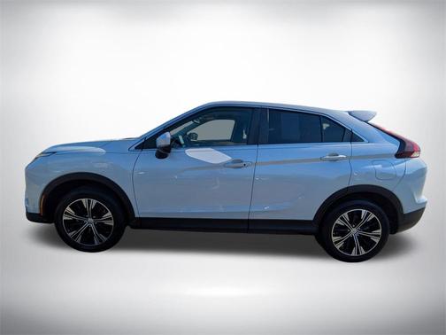 2022 Mitsubishi Eclipse Cross SE
