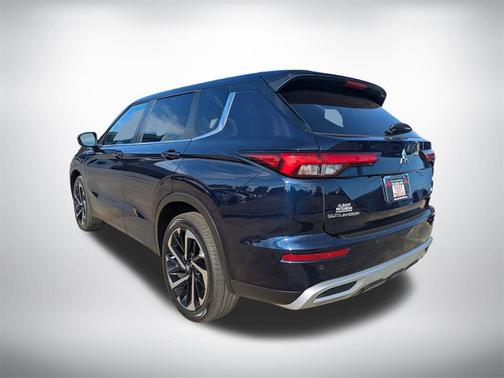 2024 Mitsubishi Outlander SE 2.5 2WD