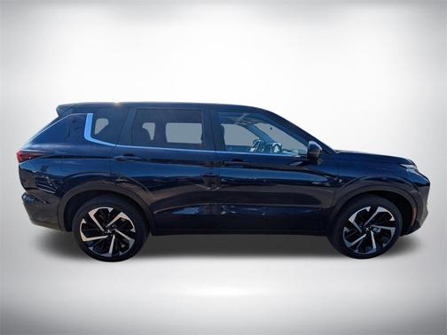 2024 Mitsubishi Outlander SE 2.5 2WD