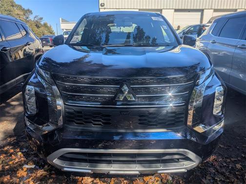 2024 Mitsubishi Outlander SE 2.5 2WD