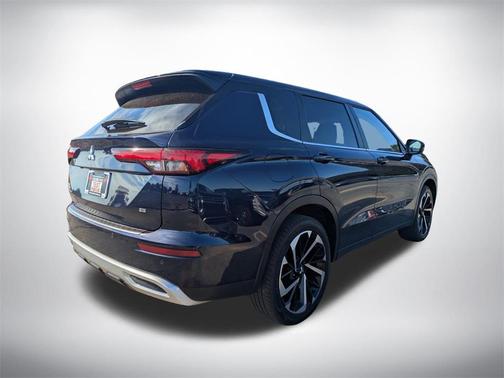 2024 Mitsubishi Outlander SE 2.5 2WD