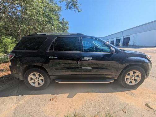 2016 GMC Acadia SLE-2