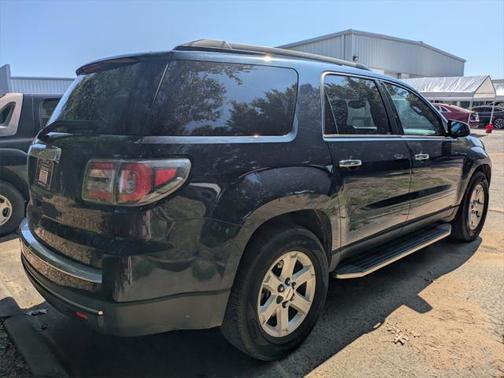 2016 GMC Acadia SLE-2