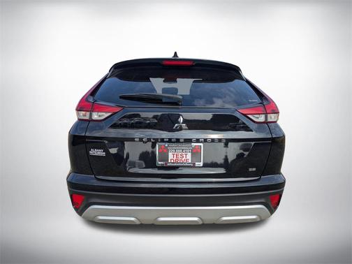 2024 Mitsubishi Eclipse Cross SE