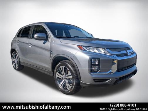 2026 Mitsubishi Outlander Sport SE