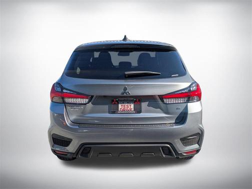 2026 Mitsubishi Outlander Sport SE